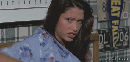 american pie gif|american pie shannon elizabeth gif.